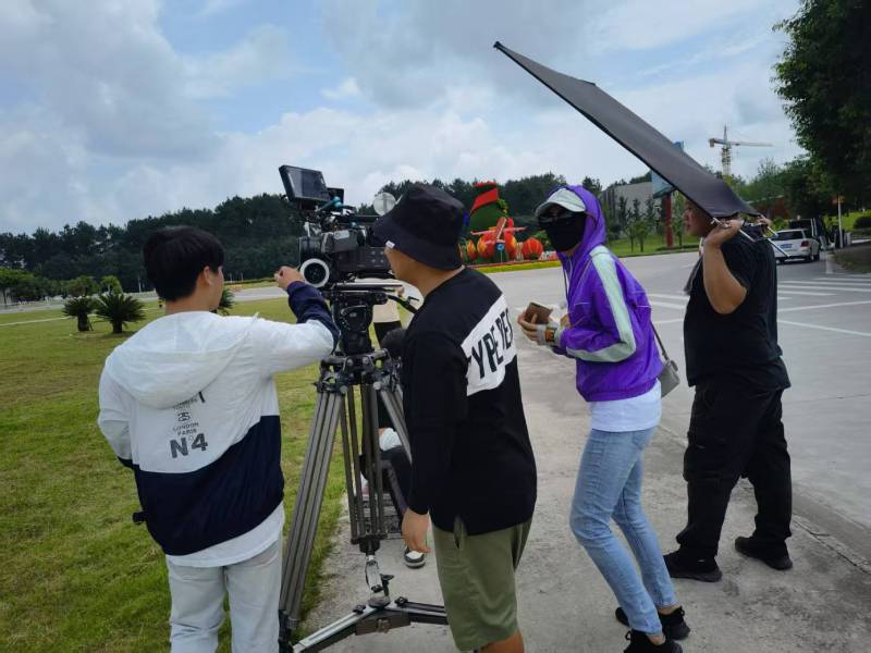 场景赋能，弓长岭区TVC拍摄打造品牌沉浸式体验