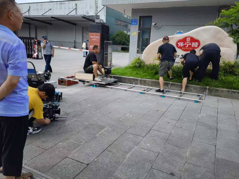 弓长岭区广告片拍摄公司核心优势：全流程服务，让品牌广告片省心更出彩