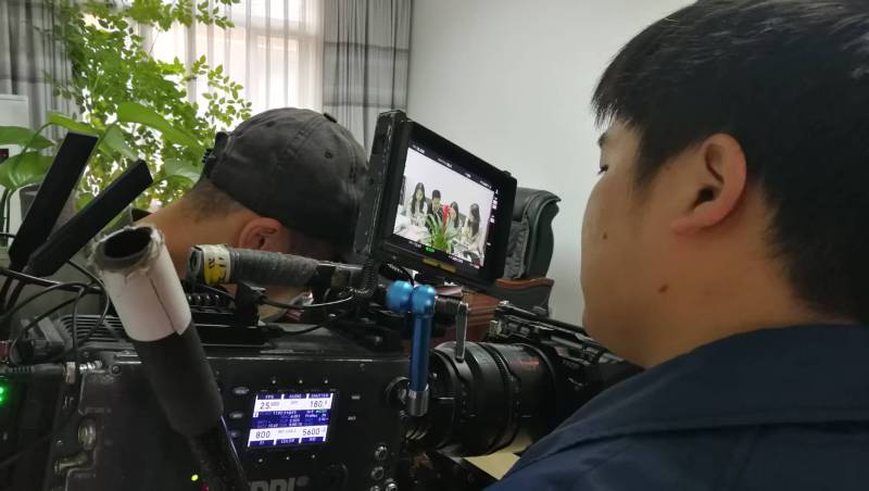 剧本杀式体验：弓长岭区广告片拍摄公司构建沉浸式消费决策路径