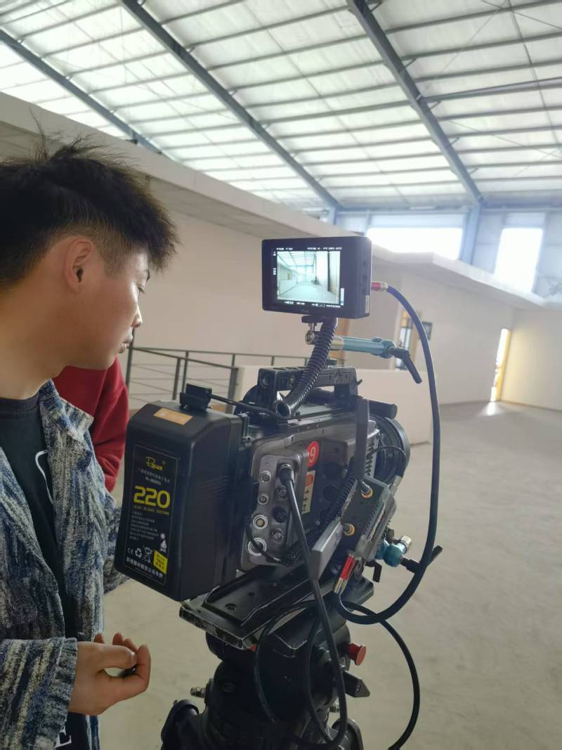 解锁弓长岭区广告片拍摄：以创意镜头，解锁品牌商业价值新高度