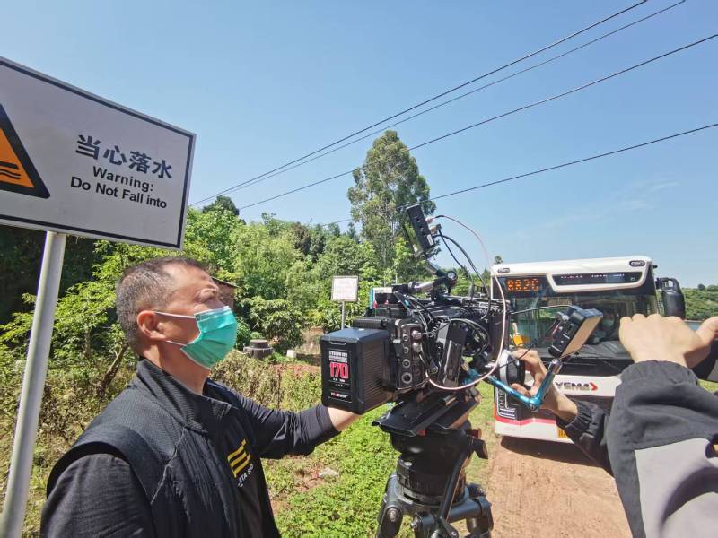 弓长岭区TVC拍摄公司：深耕本地市场，为品牌定制专属拍摄方案
