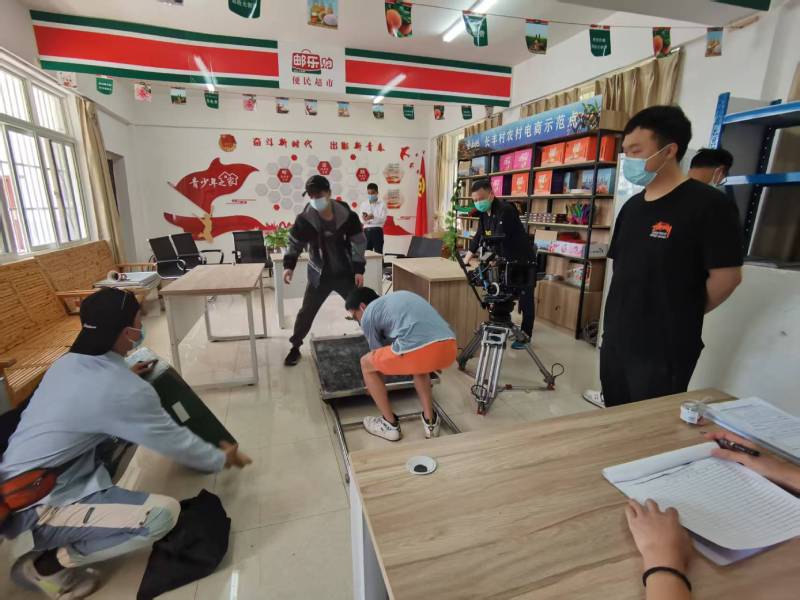 弓长岭区广告片拍摄公司：极简主义践行者，少即是多的视觉哲学